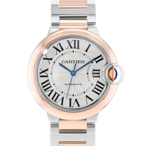 Cartier Ballon Bleu W2BB0003